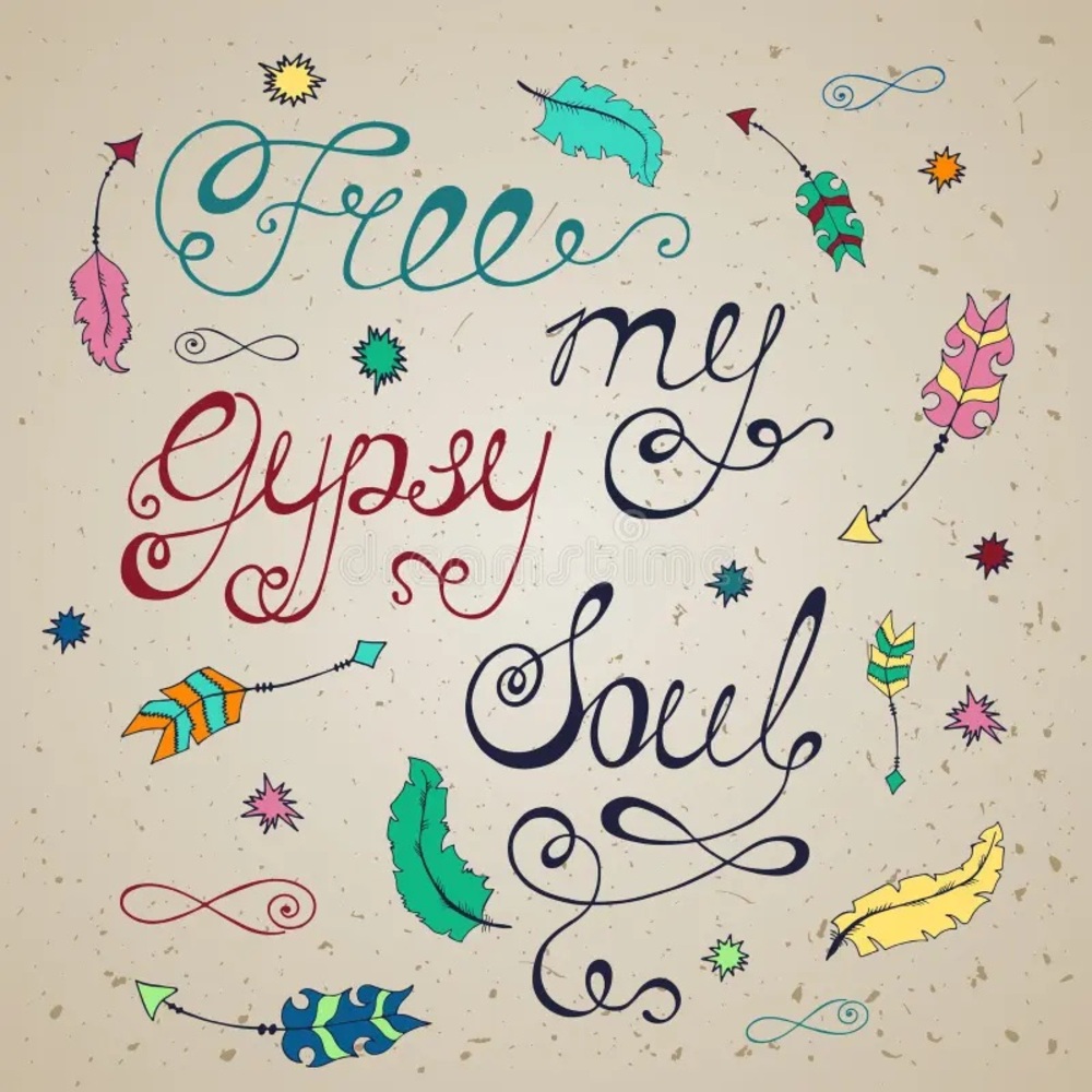 WildHeart | GypsySoul Appreciation